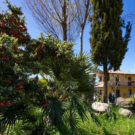 Bed and Breakfast Il Castello Di Modolo Экстерьер фото