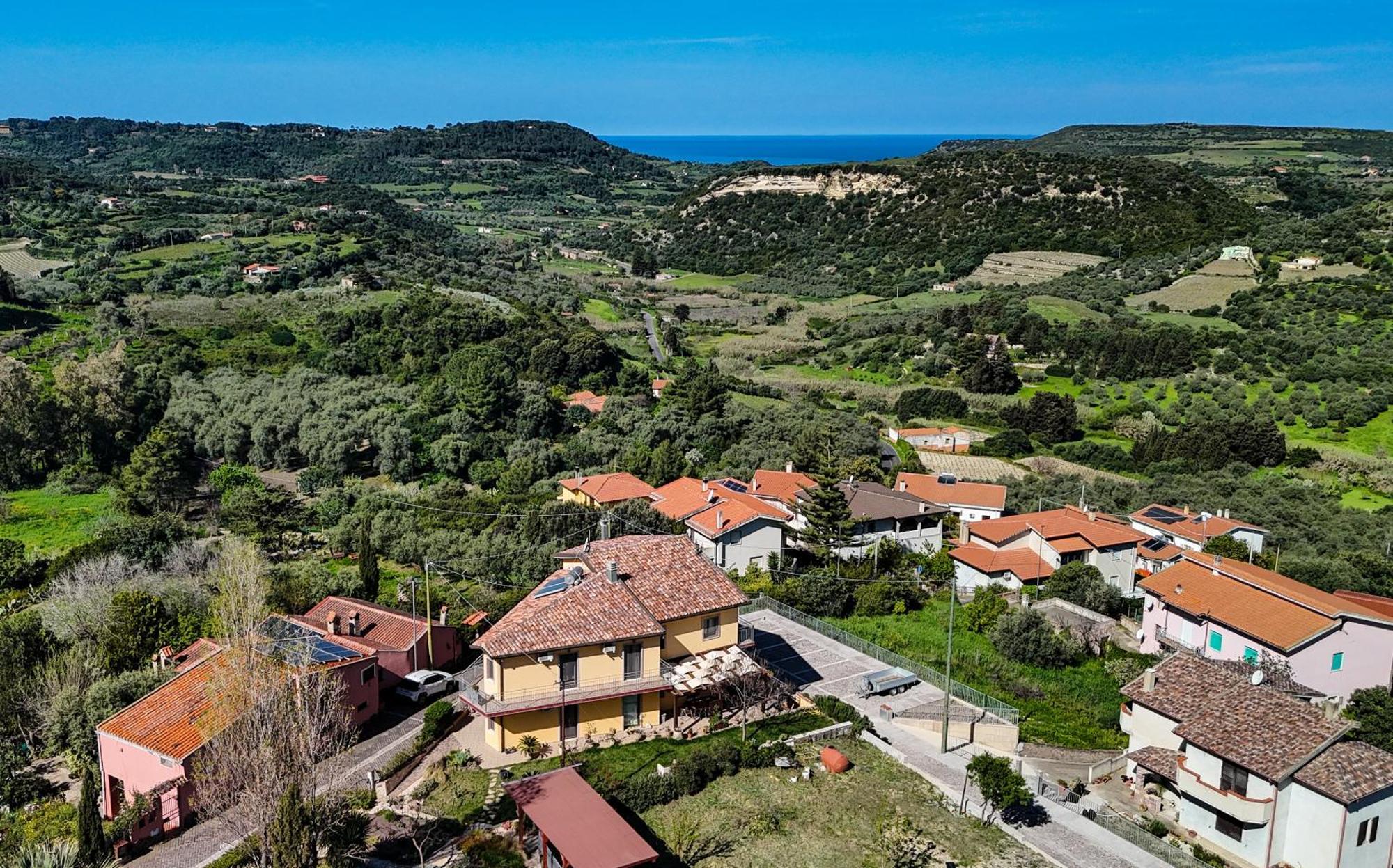 Bed and Breakfast Il Castello Di Modolo Экстерьер фото