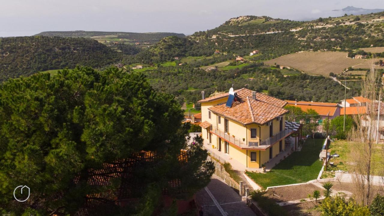 Bed and Breakfast Il Castello Di Modolo Экстерьер фото