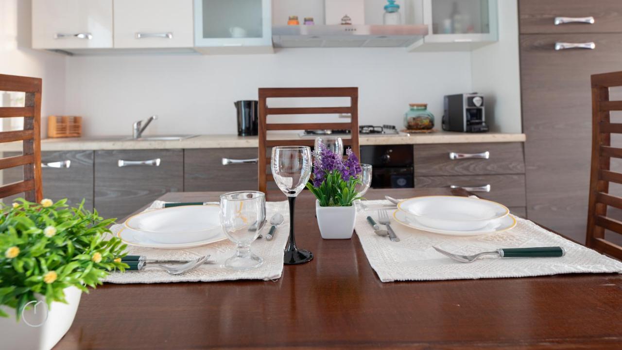 Bed and Breakfast Il Castello Di Modolo Экстерьер фото