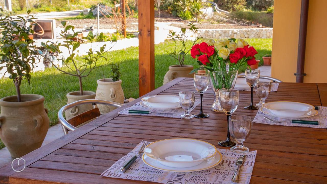Bed and Breakfast Il Castello Di Modolo Экстерьер фото