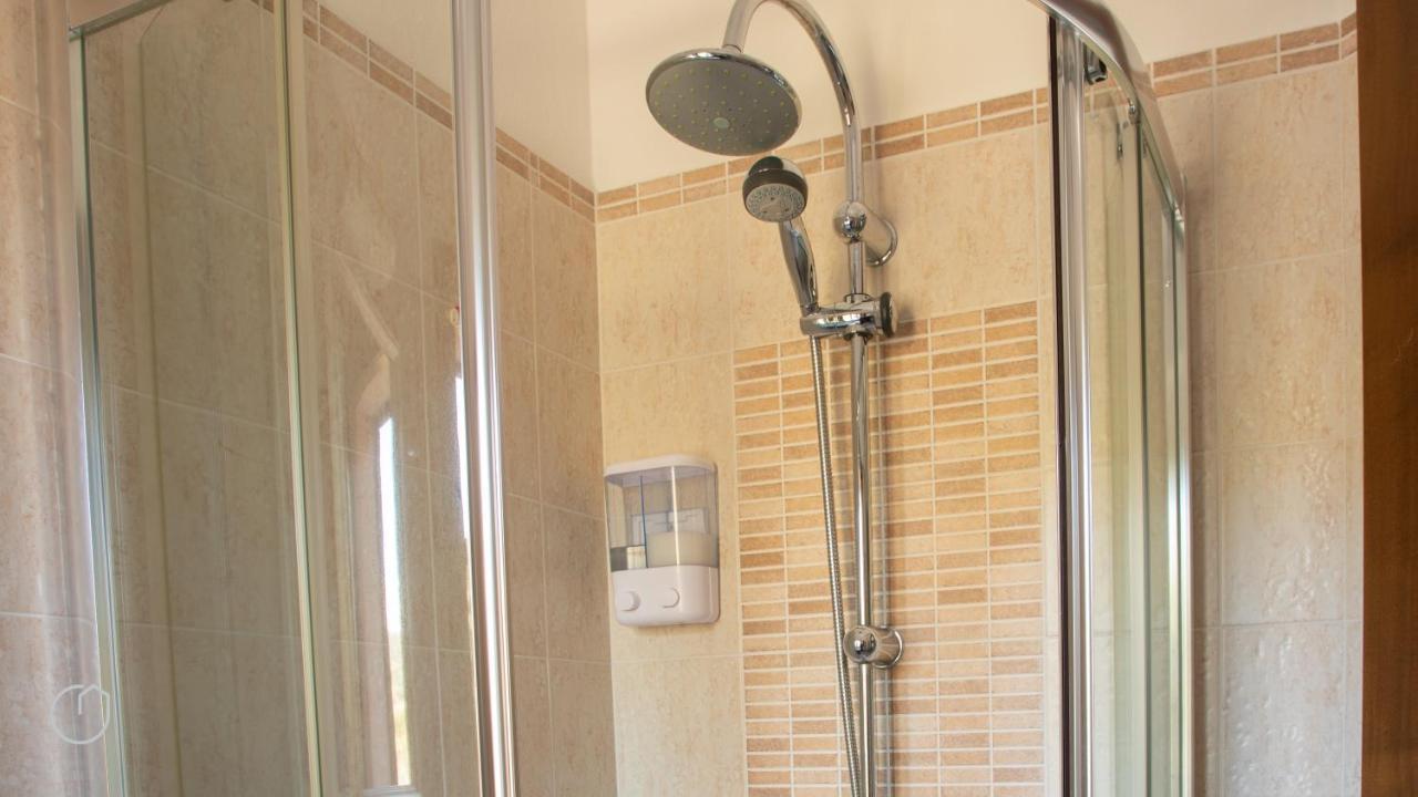Bed and Breakfast Il Castello Di Modolo Экстерьер фото