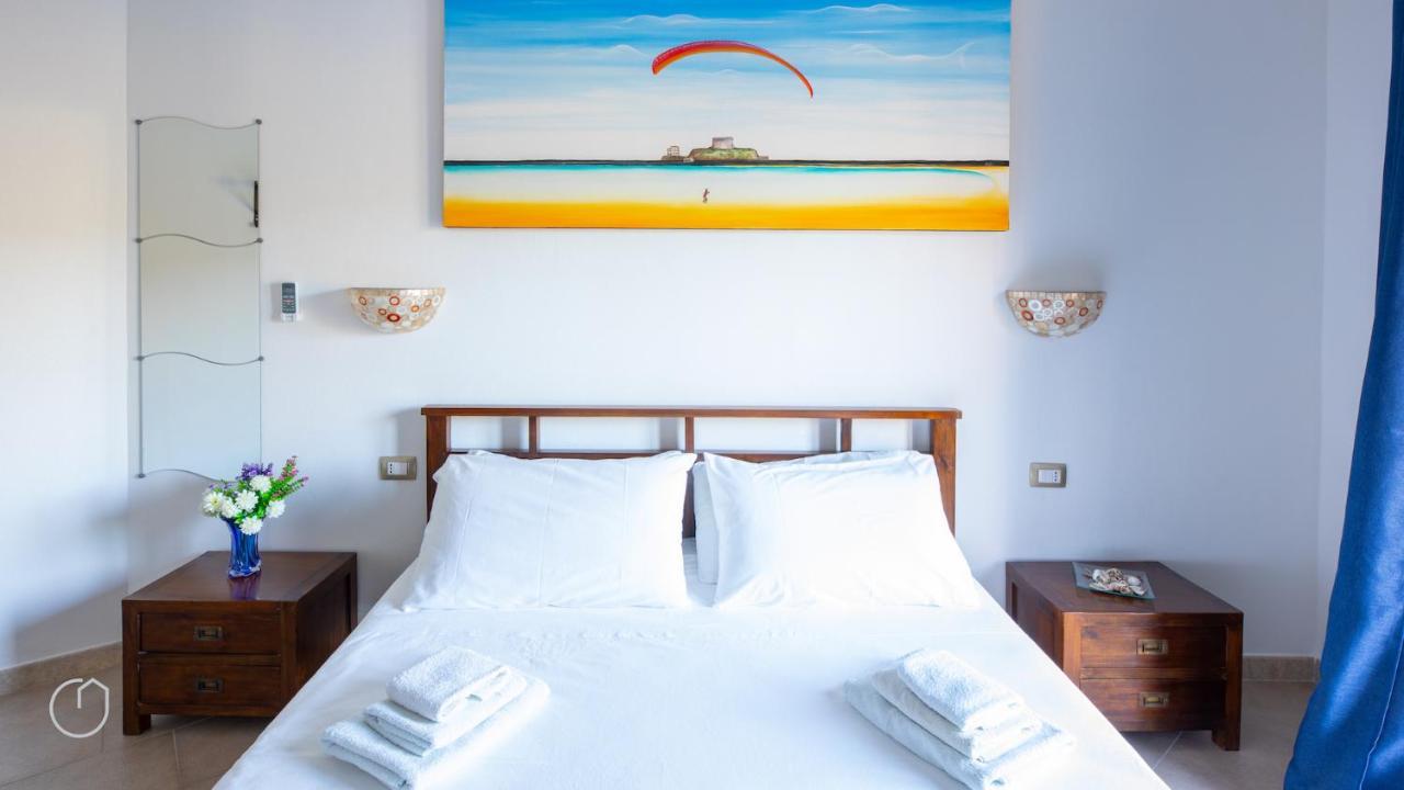 Bed and Breakfast Il Castello Di Modolo Экстерьер фото
